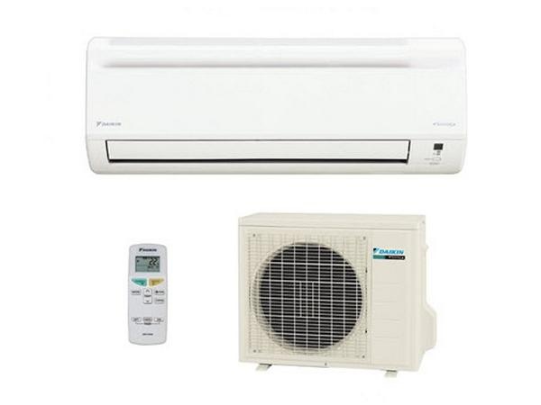  Daikin FTXN25K/RXN25K