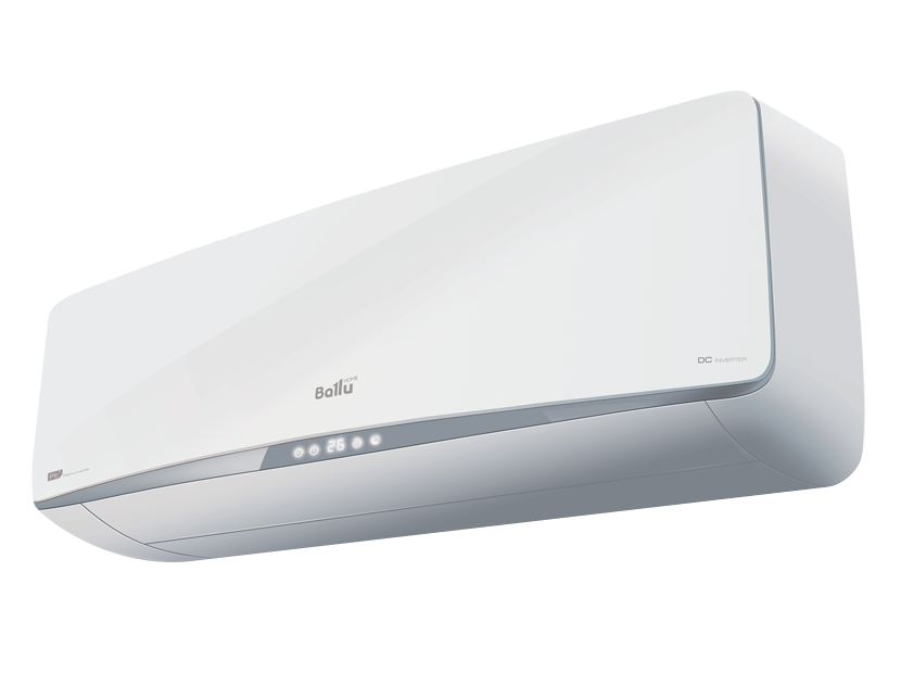   BALLU BSEI-24HN1  "Platinum" Inverter